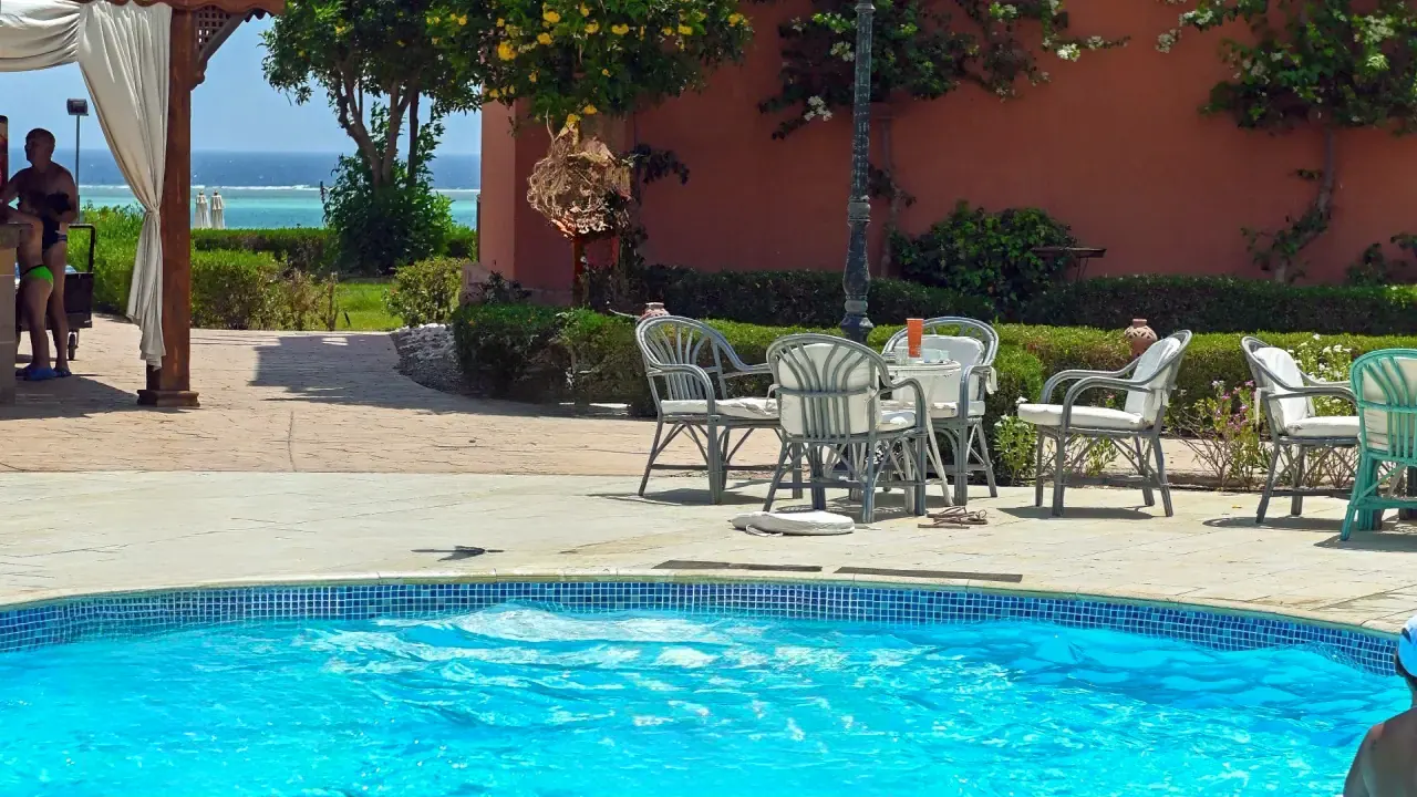 Hotel SOULOTEL EMERALD Resort & Spa - Marsa Alam